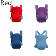 Baby Carrier Wrap Ergonomic Breathable Sling For Newborn Adjustable Infant Carrier Wrap Outdoor Comfort Four Seasons Baby Gear