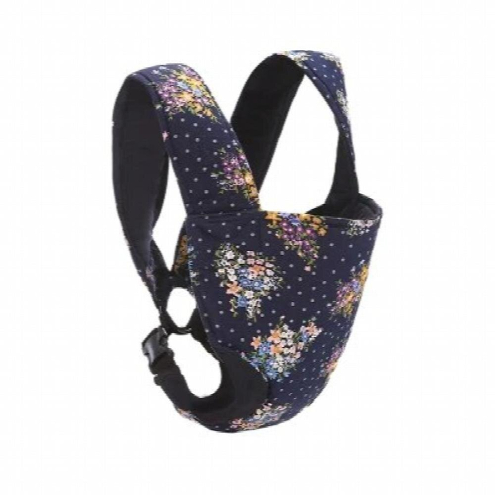 Ergonomic Baby Carrier Infant Kid Baby Backpack Breathable Sling Wrap Suspenders Carriage for Baby Travel 0-36M