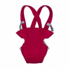 Newborn Baby Carrier Sling Front Back Chest Ergonomic Wrap Backpack