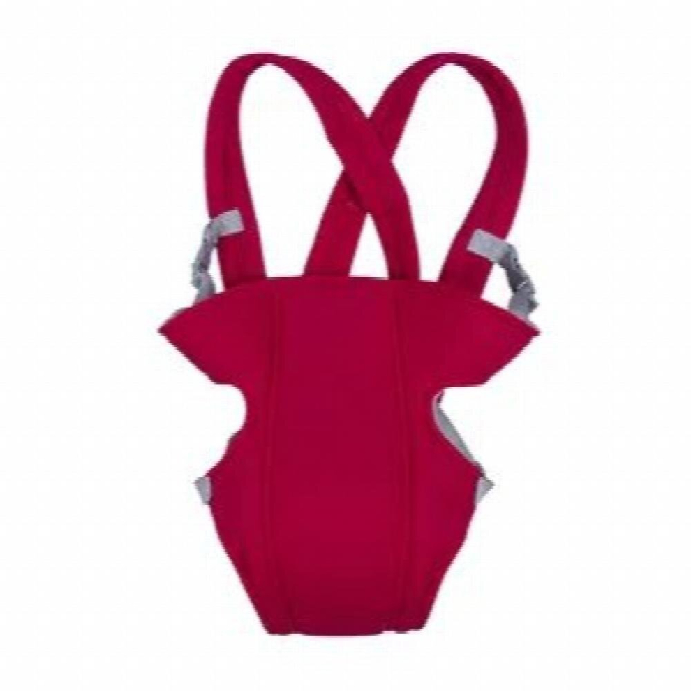 Newborn Baby Carrier Sling Front Back Chest Ergonomic Wrap Backpack