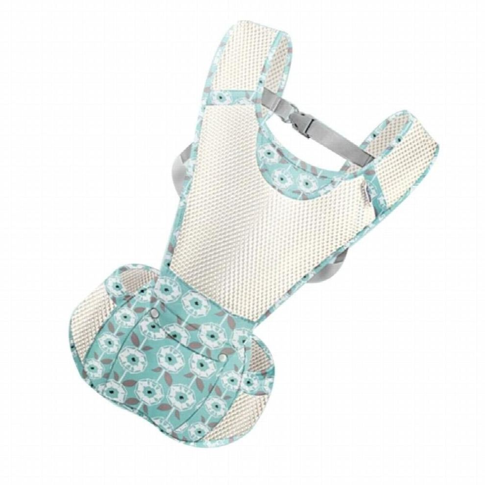 Baby Carrier with Waist Stool Ergonomic Sling Wrap Hipseat Travel Hold Waist Belt Backpack Carrier Sling Hip Seat