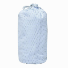 Summer Cooling Soft Breathable Mesh Easy Front Carry Baby Sling Comfortable Solid Children Carriers Infant Accessories