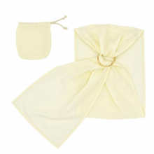 Toddler Kids Toy Carrier Dolls Animals Ring Sling Children Pet Dolls Animals Front Back Carrier Wrap for Backpack Play House