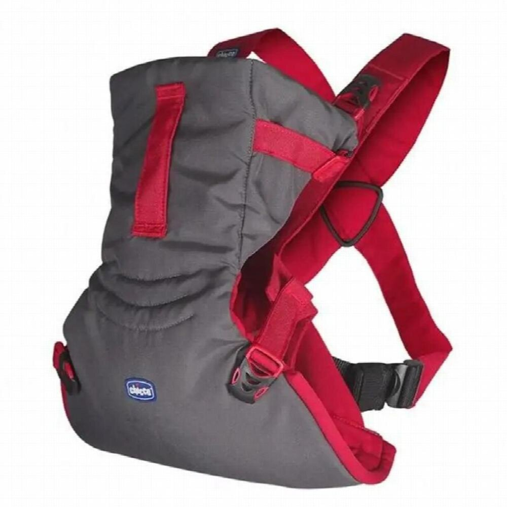Summer Baby Carrier Infant Cotton Backpack Carrier Front Facing Ergonomic Kangaroo Baby Wrap Sling Travel