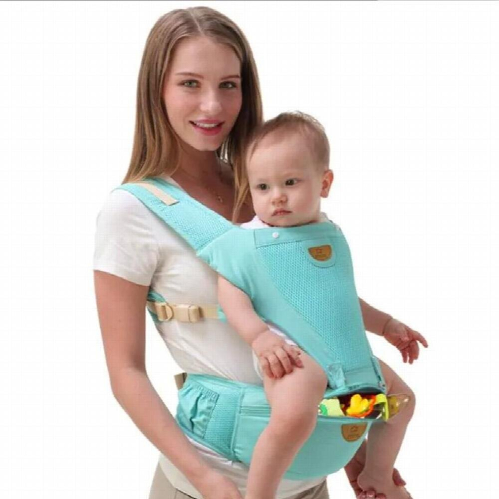 Baby carrier embracing baby carrier multi-function Baby carrier four seasons universal Baby waist stool sitting