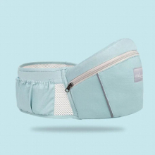0-36M Baby Boys and Girls Soft Carrier Waist Stool Single Stool Infant Waist Stool Four Seasons Universal Hold Kids Artifact