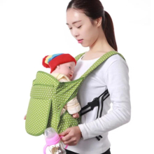 Strap Front Hold-Style Waist Stool Baby Sling Single Shoulder Four Seasons Universal Maternal and Infant Products