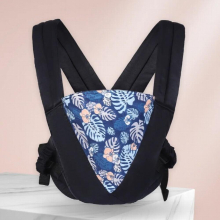 baby sling baby sling newborn baby can use double-shoulder multifunctional four-claw back bag safe and labor-saving