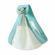 Baby Carrier Sling Infants Wrap Hipseat Breastfeed Birth Nursing Cover Backpack Feeding Sling Easy Wearing for s