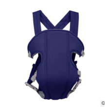 Adjustable Newborn Infant Baby Carrier Breathable Ergonomic Safety Strap Soft Wrap Sling Backpack