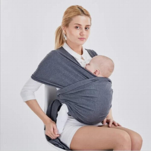 Baby travel supplies sling front hug shoulders solid versatile functional strap 1