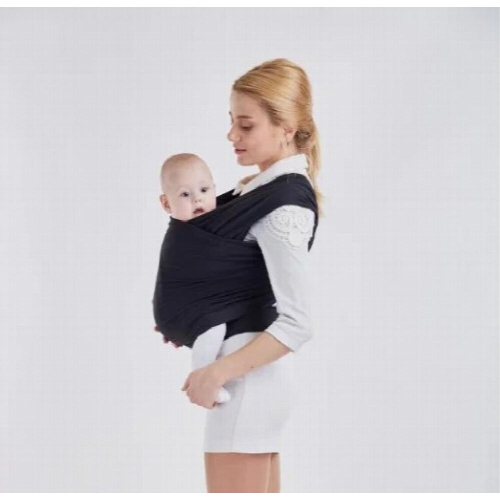 Baby travel supplies sling front hug shoulders solid versatile functional strap 2