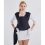 Baby travel supplies sling front hug shoulders solid versatile functional strap 5