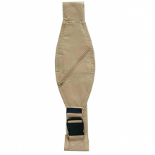 Baby Sling Sleeping Strap Infant Baby Carrier Wrap Baby Single Shoulder Strap Waist Stool Adjustable Cotton Wrap Sling