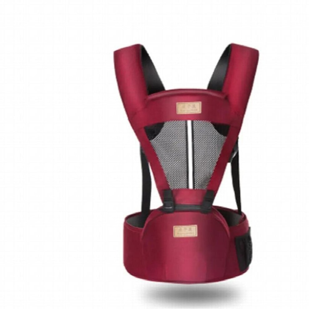 Activity Accessories Baby Carrier With Hip Seat Removable Multifunctional Waist Support Stool Strap Backpacks Carriers