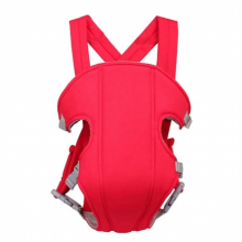 Breathable Front Facing Baby Carrier Comfortable Sling Backpack Pouch Wrap Baby Kangaroo Adjustable Safety Carrier 2-30 Months