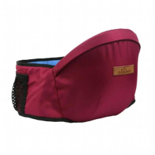 Baby Newborn Multi-function Infant Sling Wrap Waist Stool Baby Carrier Hugging Belt Backpack Backpack Strap Child Baby Hip Seat