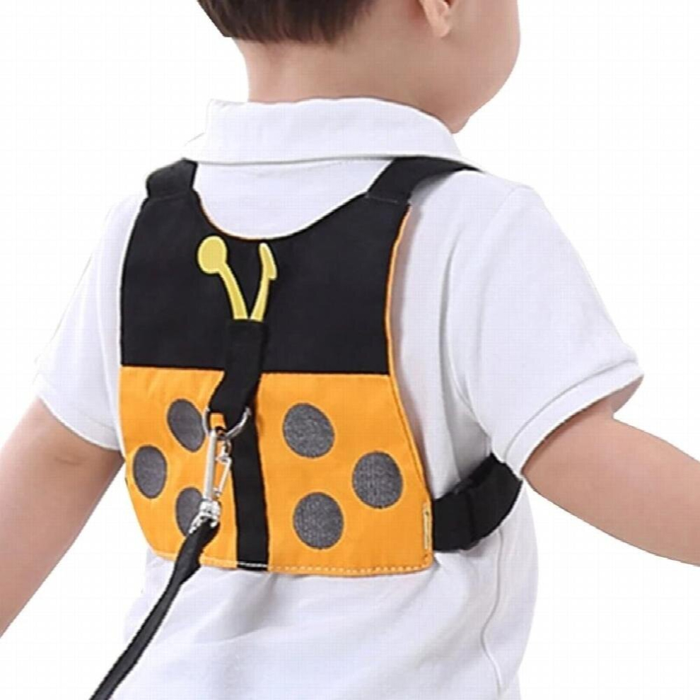 Baby Safety Walk Belt Protable Cartoon Animal Toddler Leash Anti Lost Safety Harness