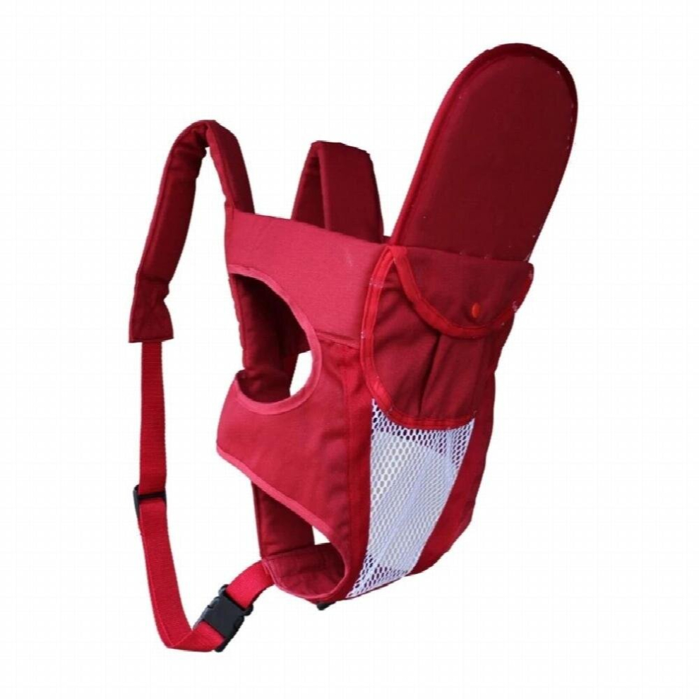 0-24M Ergonomic Baby Carrier Infant Kid Baby Hipseat Sling Save Effort Kangaroo Baby Wrap Carrier for Baby Travel