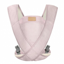 2-30 Months Ergonomic Front Facing Baby Carrier Comfortable Sling Backpack Pouch Wrap Baby Breathable Adjustable Safety Carrier