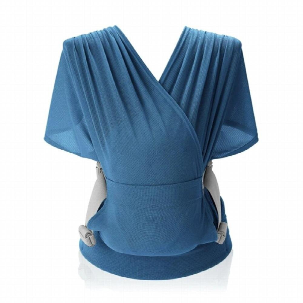 Practical Baby Wrap Carrier Sling Easy to Wear Infant Carrier Sling for Babies