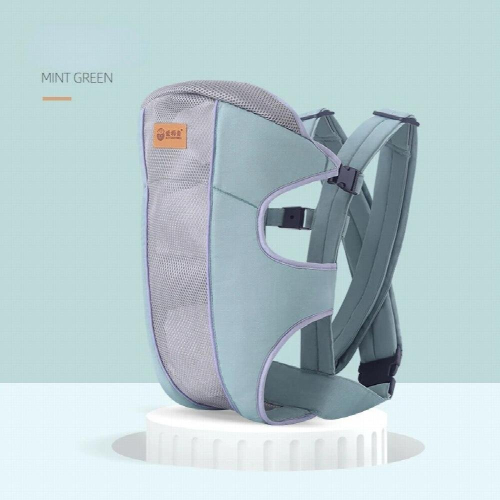 Baby Carrier (single and double shoulder)