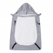 Baby Autumn Winter Carrier Sling Newborns Infant Soft Wrap Breathable Wrap Comfortable Nursing Cover Front Carry