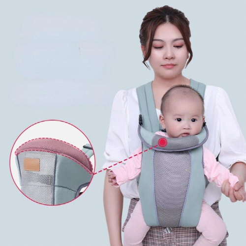 Baby Carrier (single and double shoulder) 1
