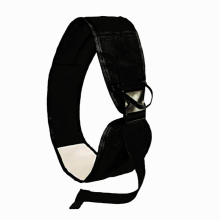 Portable Baby Carrier, Baby Strap one Shoulder Labor-Saving Baby Half Wrapped Sling with Anti-Slip Particles Soft Baby Straps