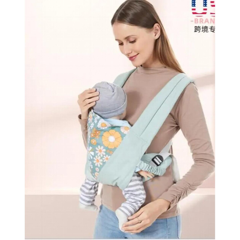 baby sling baby sling four seasons for newborns with double baby carroer