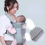 Baby Carrier (single and double shoulder) 3