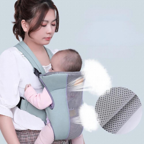 Baby Carrier (single and double shoulder) 2