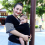Ergonomic Baby Carrier Solid Multi-Function Kids Holding Belt Babies Wrap Sling Travel Backpack 0-3 Years Old 6