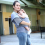 Ergonomic Baby Carrier Solid Multi-Function Kids Holding Belt Babies Wrap Sling Travel Backpack 0-3 Years Old 1