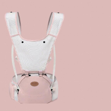 breathable hipseat for newborn and prevent o-type legs 3 in 1 carry Ergonomic baby carriers kid sling Suspenders