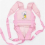 Baby strap travel comfortable cotton breathable multi-functional baby backpack 5
