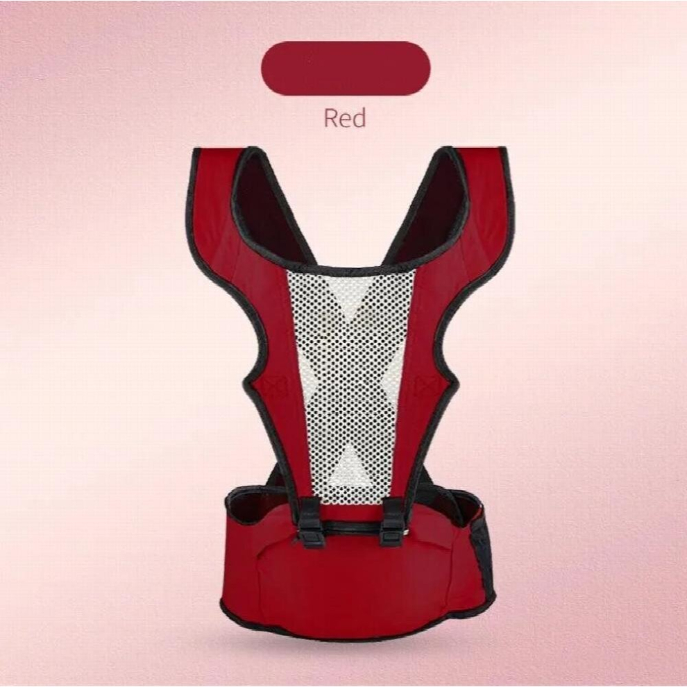 Baby carrier Waist stool Baby Products Embrace Ergonomic For 0-36 months Breathable Safety Protect babys bones Unisex