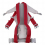 Portable Infant Baby Carrier Sling Wrap Rider Backpack Front Back Pack Cradle 5