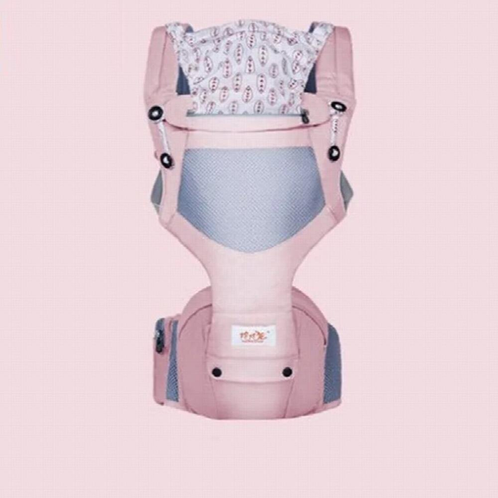 Multifunction Baby Carriers Breathable Portabebe Ergonomico Baby Kangaroo Baby Carrier Wraps Newborn Baby Sling