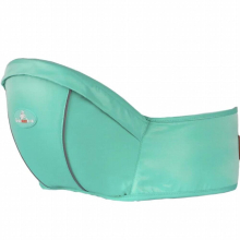 Baby Baby Carrier, Breathable Single Waist Stool,Multifunctional Seat, Baby Waist Stool