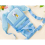 Baby strap travel comfortable cotton breathable multi-functional baby backpack 7