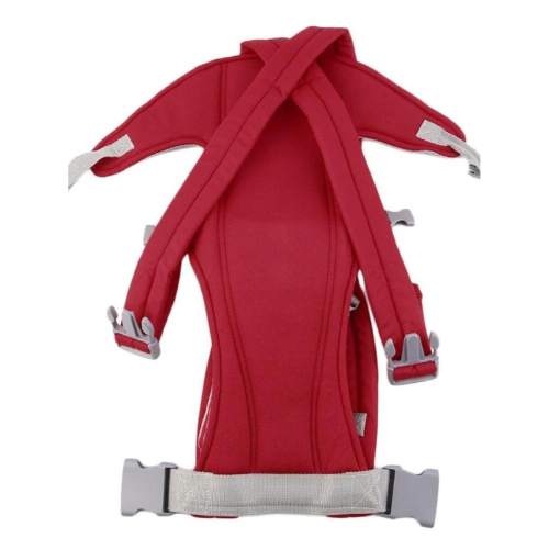 Portable Infant Baby Carrier Sling Wrap Rider Backpack Front Back Pack Cradle
