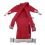 Portable Infant Baby Carrier Sling Wrap Rider Backpack Front Back Pack Cradle 7
