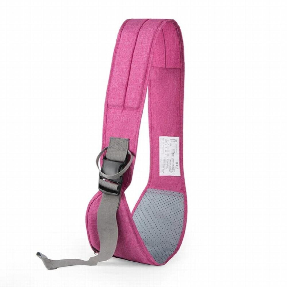 Baby Carrier Portable Baby Holding Artifact Front Holding Baby Breathable Waist Stool