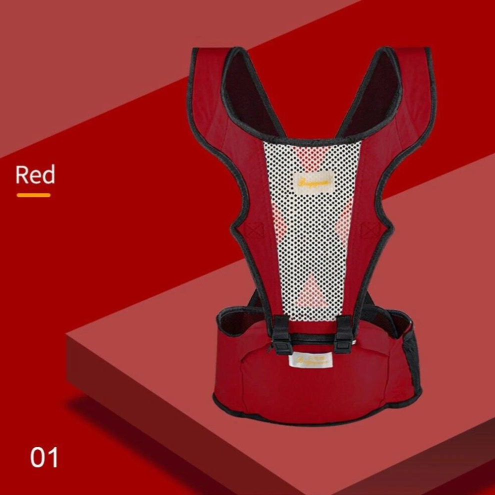0-48 Months Ergonomic Baby Carrier Backpack With Hip Seat For Newborn Multi-function Infant Sling Wrap Waist Stool Baby Kangaroo