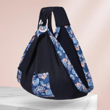 Baby Accessories 2 In 1 Baby Carries Cotton Wrap Sling Carrier Newborn Sling Safety Ring Breastfeeding Cover Comfortable Infant