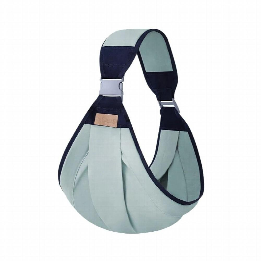 Child Carrier Wrap Multifunctional Baby Carrier Ring Sling for Baby Toddler Carrier Accessories Easy Carrying Artifact Ergonomic
