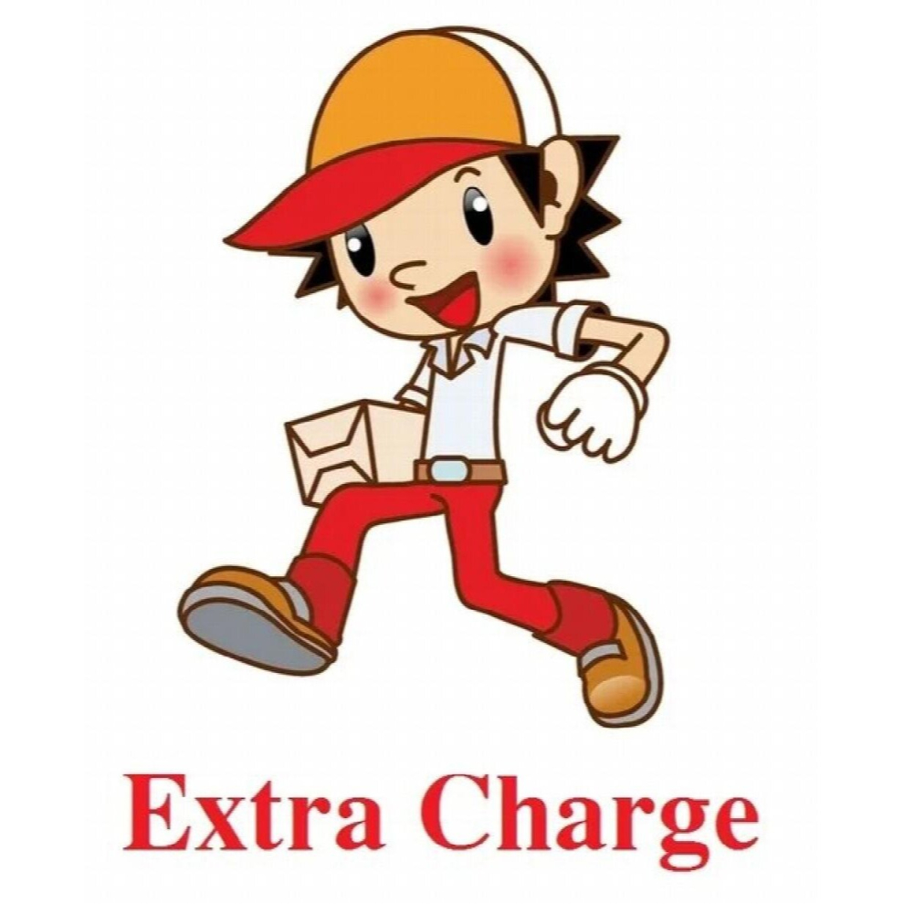 Extra charge