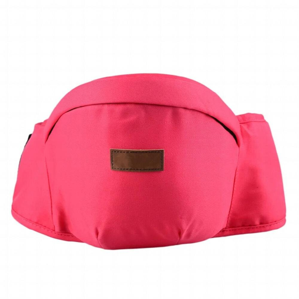 Baby Hip Seat Carrier Waist Stool Infant Waist Belt Toddler Backpack Carrier Kids Comfortable Hipseat Waist Seat