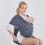 Kids Harnesses & Leashes Solid Baby Carrier Sling Wrap Drop Shopping 4